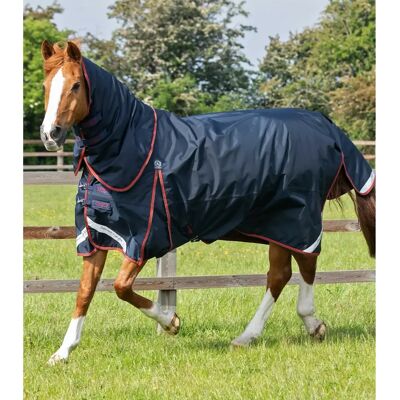 Premier Equine Buster Pferdedecke - 150g Wasserdicht Atmungsaktiv Premier Equine Buster Pferdedecke - 150g Wasserdicht Atmungsaktiv
