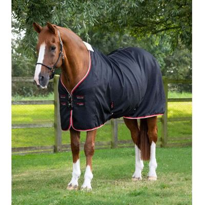 Premier Equine - Cooler Buster Waffle - Schwarz Premier Equine - Cooler Buster Waffle - Schwarz