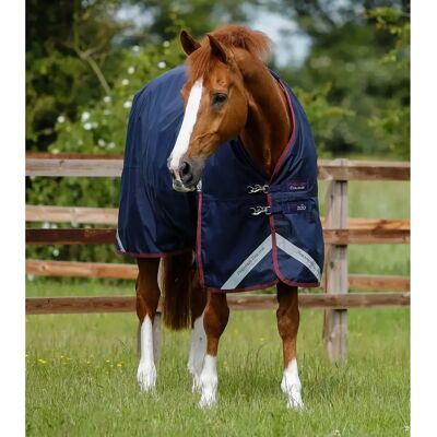 PREMIER EQUINE Titan 200 Pferdedecke - Wasserdicht Atmungsaktiv 200g PREMIER EQUINE Titan 200 Pferdedecke - Wasserdicht Atmungsaktiv 200g