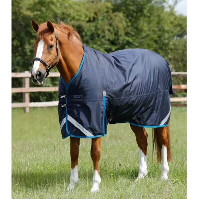 Premier Equine Titan 450 Original - Pferdedecke - Wasserdicht & Atmungsaktiv Premier Equine Titan 450 Original - Pferdedecke - Wasserdicht & Atmungsaktiv