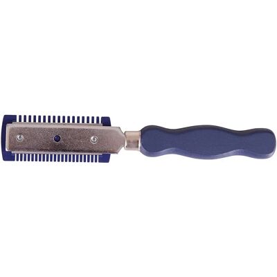 Interchange-Kringelschneider-Messer Premiere Bleu TU Interchange-Kringelschneider-Messer Premiere Bleu TU