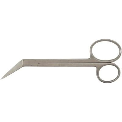 Schere precision lang rostfrei Premiere Argenté TU Schere precision lang rostfrei Premiere Argenté TU