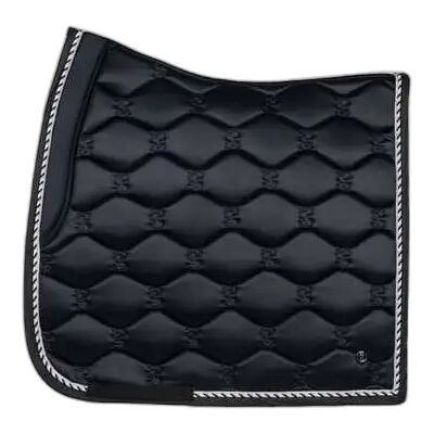 Dressur Schabracke PS of Sweden Signature Noir Cob Dressur Schabracke PS of Sweden Signature Noir Cob