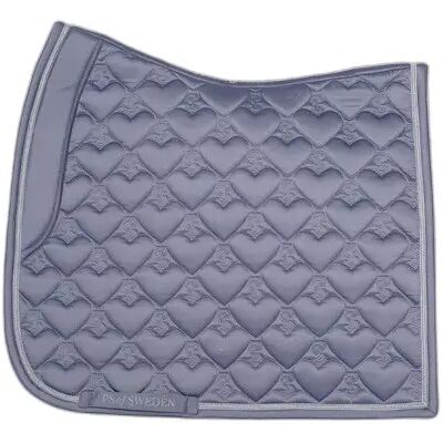 Dressur Schabracke PS of Sweden Heart Bleu Full Dressur Schabracke PS of Sweden Heart Bleu Full