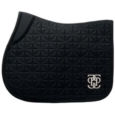 Springschabracke PS of Sweden Diamond Quilt Noir Cob Springschabracke PS of Sweden Diamond Quilt Noir Cob
