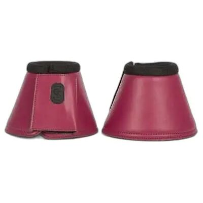 Hufglocken PS of Sweden Premium Mesh Rose Cob Hufglocken PS of Sweden Premium Mesh Rose Cob