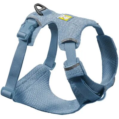 Hundegeschirr Ruffwear Front Range® Flex Bleu 81/107 cm Hundegeschirr Ruffwear Front Range® Flex Bleu 81/107 cm
