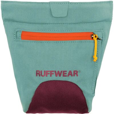 Mappe Ruffwear Treat Trader Vert 15,5x13,5x12,5 cm Mappe Ruffwear Treat Trader Vert 15,5x13,5x12,5 cm