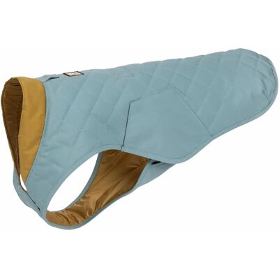 Ruffwear Skinna Stumptown Grönt XL - Hundewanderausrüstung Ruffwear Skinna Stumptown Grönt XL - Hundewanderausrüstung