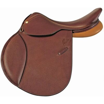 Ponysattel Ruiz-Diaz Rodrigo xchange Marron 15,75" Ponysattel Ruiz-Diaz Rodrigo xchange Marron 15,75"