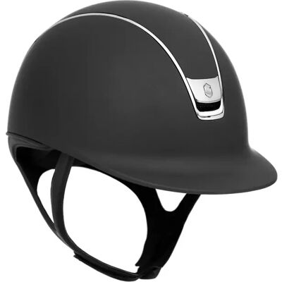Reithelm Samshield Shadowmatt 2.0 Noir S (52/56 cm) Reithelm Samshield Shadowmatt 2.0 Noir S (52/56 cm)