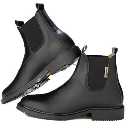 Reitstiefel Sergio Grasso Freedom Noir 43 Reitstiefel Sergio Grasso Freedom Noir 43
