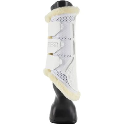 Stübben - Evolution Airflow Boots - Carbon Storm EVA - Gaiters Stübben - Evolution Airflow Boots - Carbon Storm EVA - Gaiters