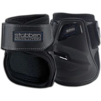 Stübben Hybrid M Pferdebeinschutz - Horse Leg Protection Stübben Hybrid M Pferdebeinschutz - Horse Leg Protection