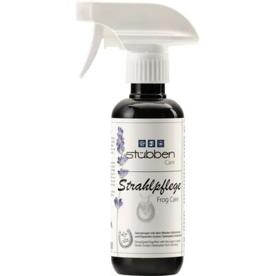 Hufpflege für Pferde Stübben Noir 250 ml Hufpflege für Pferde Stübben Noir 250 ml