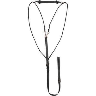 Gogue für Pferde Supreme Noir Cob Gogue für Pferde Supreme Noir Cob