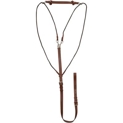 Gogue für Pferde Supreme Marron Cob Gogue für Pferde Supreme Marron Cob