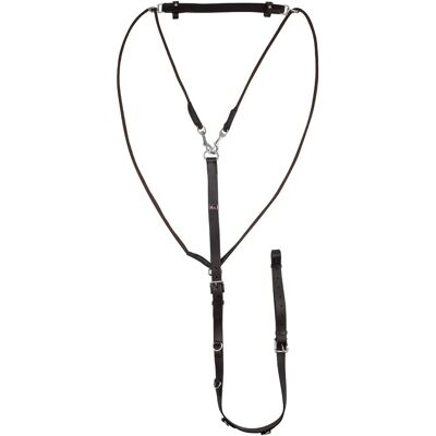 Gogue für Pferde Supreme Marron Cob Gogue für Pferde Supreme Marron Cob