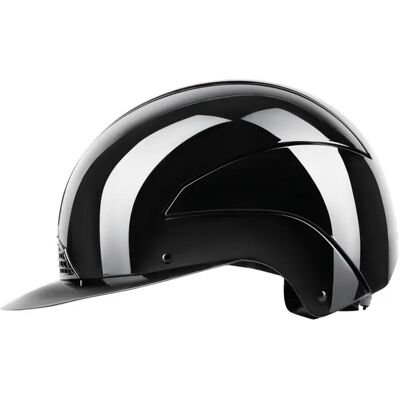 Reithelm Polo Frauenvisier Swing H24 Noir 55/57 cm Reithelm Polo Frauenvisier Swing H24 Noir 55/57 cm