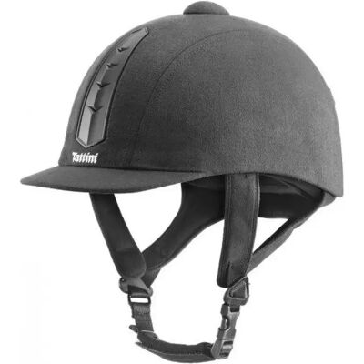 Reithelm Tattini Pro 2 Noir 52 cm Reithelm Tattini Pro 2 Noir 52 cm