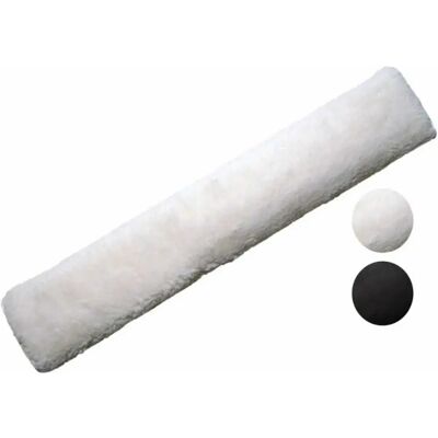 TATTINI Pferdegurt - Synthetisches Schafsleder TATTINI Pferdegurt - Synthetisches Schafsleder