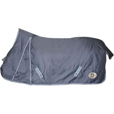 Outdoor-Decke für Pferde Tattini 200 g Bleu 90 cm (Longueur totale : 125 cm) Outdoor-Decke für Pferde Tattini 200 g Bleu 90 cm (Longueur totale : 125 cm)