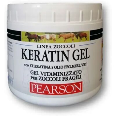 TATTINI Keratin 500ml Pferdepflege - Schützt das Pferdehaar TATTINI Keratin 500ml Pferdepflege - Schützt das Pferdehaar
