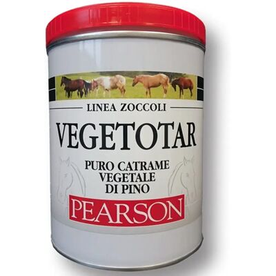 Hufpflege für Pferde Tattini Vegetator CONF.12 Blanc 1 kg Hufpflege für Pferde Tattini Vegetator CONF.12 Blanc 1 kg