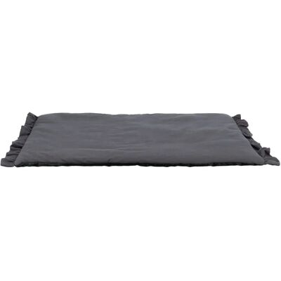 Trixie Amelie Hundebett Dunkelgrau - Matratze Trixie Amelie Hundebett Dunkelgrau - Matratze