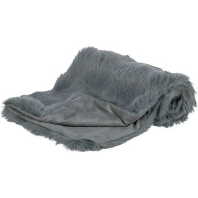 Hundedecke Trixie Elli 0g Gris 150×100 cm Hundedecke Trixie Elli 0g Gris 150×100 cm