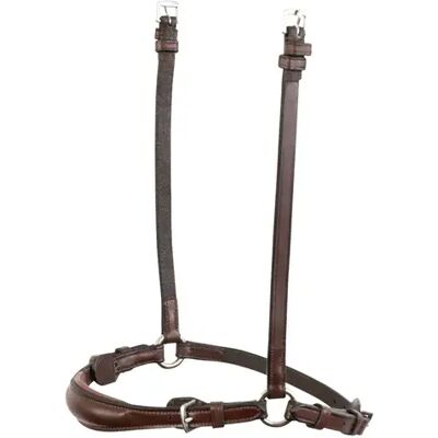 Reithalfter Pferd Trust Barcelona Marron Cob Reithalfter Pferd Trust Barcelona Marron Cob