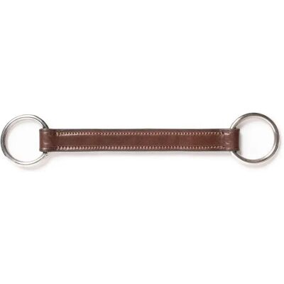 Martingal für Pferd Trust Irish Marron Full Martingal für Pferd Trust Irish Marron Full