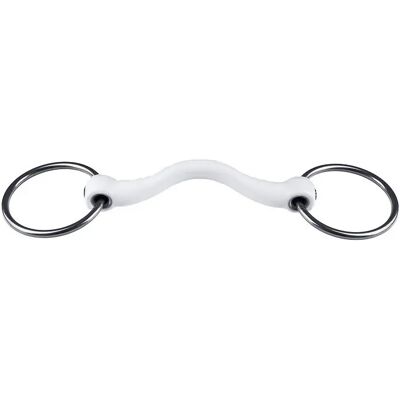 Trust Equestrian Wassertrense Inno Sense Port Medium - Sanfte Kontrolle Trust Equestrian Wassertrense Inno Sense Port Medium - Sanfte Kontrolle