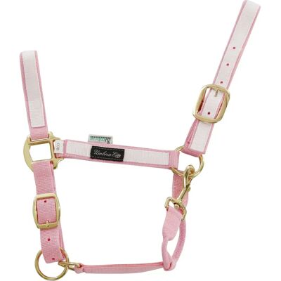 Umbria Equitazione CA00021 Nylon Pferdehalfter - Reitsportzubehör Umbria Equitazione CA00021 Nylon Pferdehalfter - Reitsportzubehör
