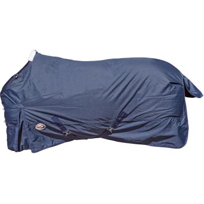 Outdoor-Decke für Pferde Umbria Equitazione London 350g Bleu 105 cm Outdoor-Decke für Pferde Umbria Equitazione London 350g Bleu 105 cm