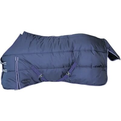 Stalldecke für Pferde Umbria Equitazione Helsinki 400g Bleu 165 cm Stalldecke für Pferde Umbria Equitazione Helsinki 400g Bleu 165 cm