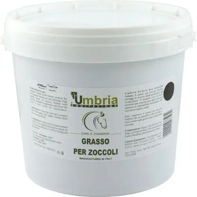 Huffett Pferd Umbria Equitazione Ama Hoof Vert 5000 ml Huffett Pferd Umbria Equitazione Ama Hoof Vert 5000 ml