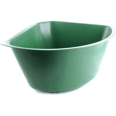 Eckfütterung für Pferde Umbria Equitazione Vert TU Eckfütterung für Pferde Umbria Equitazione Vert TU