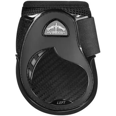 Beinschutz für Pferd Veredus Young Jump Vento Noir L Beinschutz für Pferd Veredus Young Jump Vento Noir L