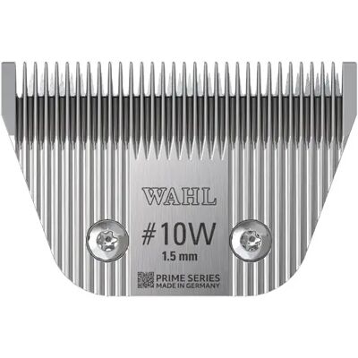 Schermesser für Pferde Wahl Prime Series Wide Argenté 1,5 mm Schermesser für Pferde Wahl Prime Series Wide Argenté 1,5 mm