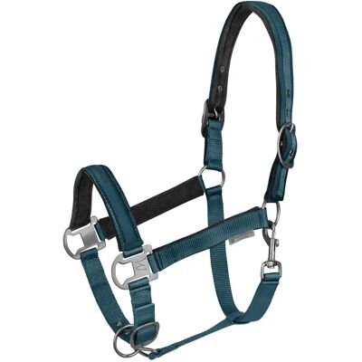 Halfter für Pferd Waldhausen Atheltic Bleu Poney Halfter für Pferd Waldhausen Atheltic Bleu Poney
