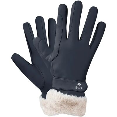 Reithandschuhe ELT St. Moritz Bleu L Reithandschuhe ELT St. Moritz Bleu L