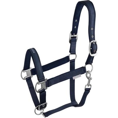 Halfter für Pferd Waldhausen Atheltic Bleu Full Halfter für Pferd Waldhausen Atheltic Bleu Full