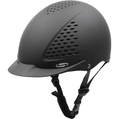 Reithelm Swing H24 Classic Noir 51/54 cm Reithelm Swing H24 Classic Noir 51/54 cm