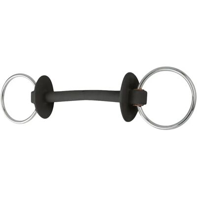 Beris Prime Weiches Wassertrense 7,5cm - Pferdegebiss Beris Prime Weiches Wassertrense 7,5cm - Pferdegebiss