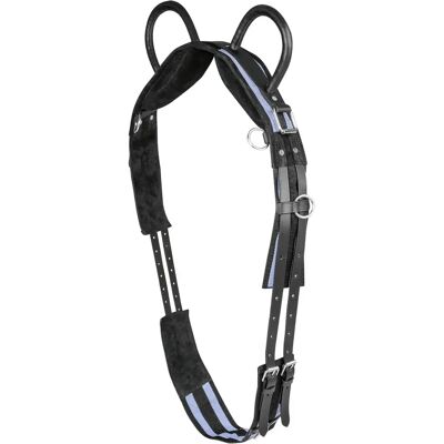 Pferde-Surfaix mit zwei Griffen Waldhausen Noir Poney Pferde-Surfaix mit zwei Griffen Waldhausen Noir Poney