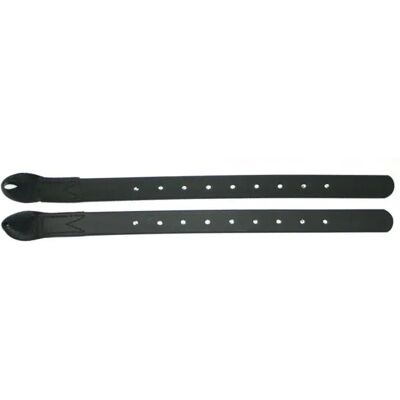 Gegenblut für Pferd Wintec Quick-change Noir 66 cm Gegenblut für Pferd Wintec Quick-change Noir 66 cm