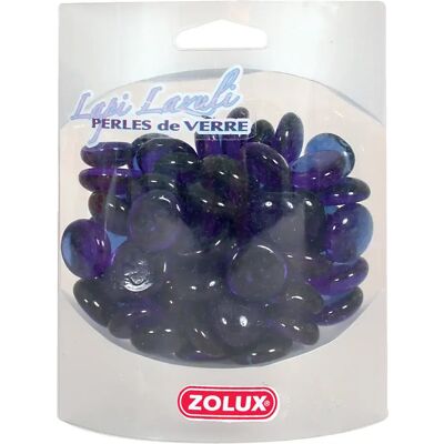 Glasperlen aus Lapislazuli Zolux Blanc TU Glasperlen aus Lapislazuli Zolux Blanc TU
