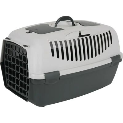 Zolux GULLIVER 3 Haustiertransporter - Kleiner Hund, Katze, Nagetier Zolux GULLIVER 3 Haustiertransporter - Kleiner Hund, Katze, Nagetier