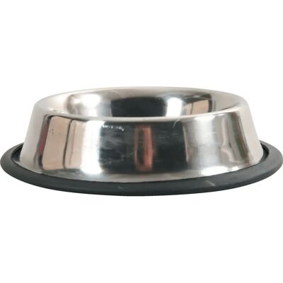 Ecuel.inox 0,7L Hundeschüssel - Dog Bowl Ecuel.inox 0,7L Hundeschüssel - Dog Bowl